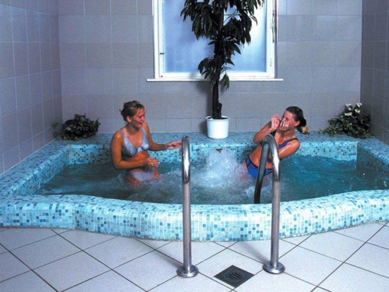 בודפשט Hotel Griff מראה חיצוני תמונה