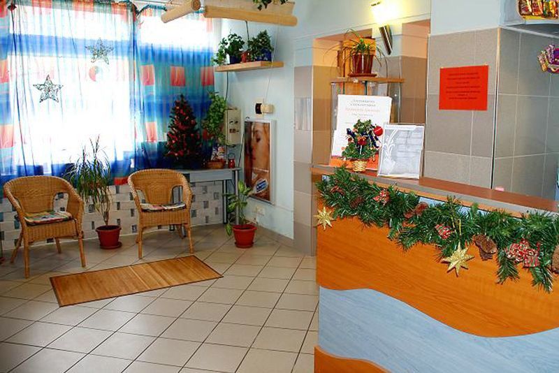 בודפשט Hotel Griff מראה חיצוני תמונה