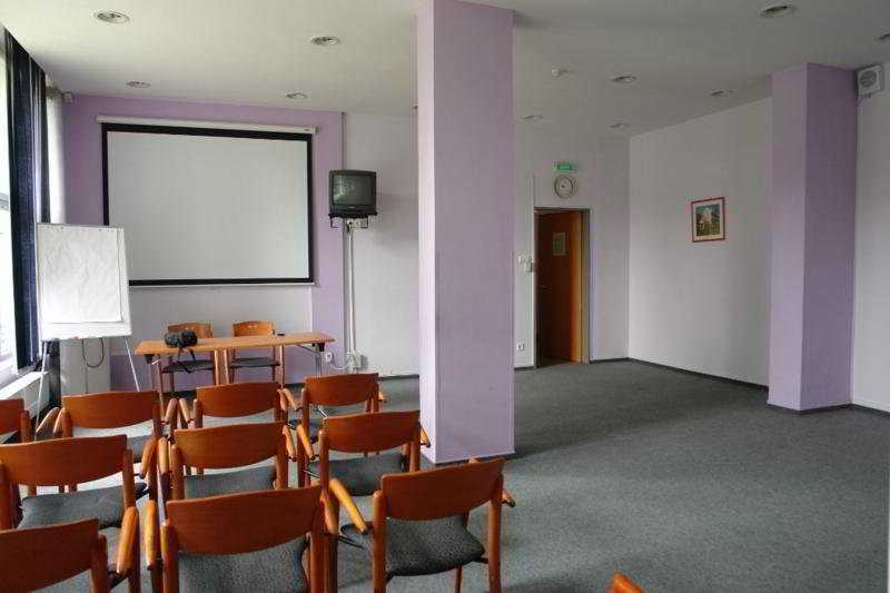 בודפשט Hotel Griff עסק תמונה