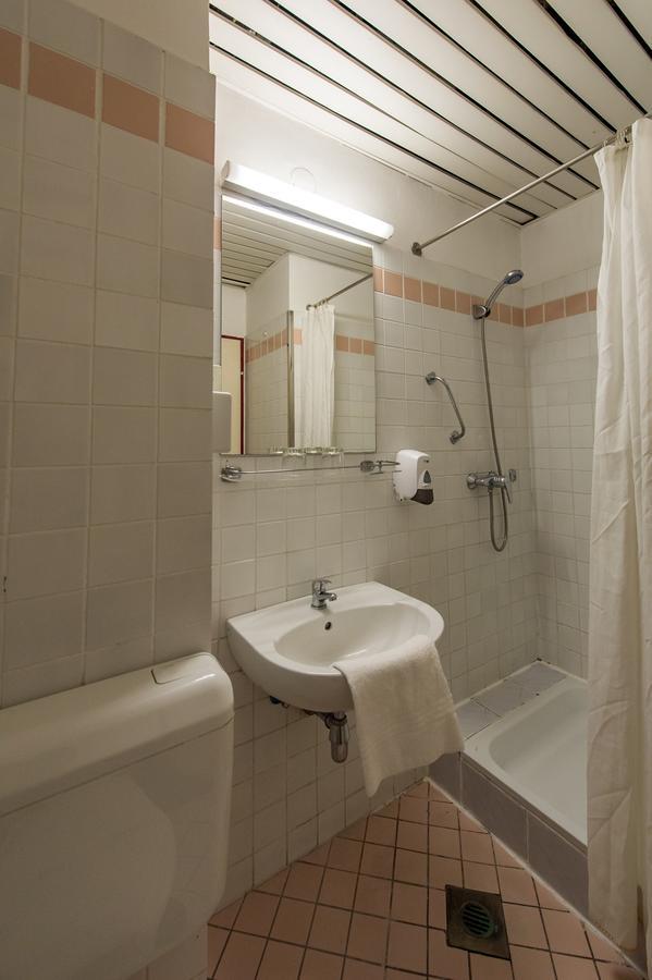 בודפשט Hotel Griff מראה חיצוני תמונה